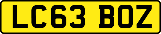 LC63BOZ