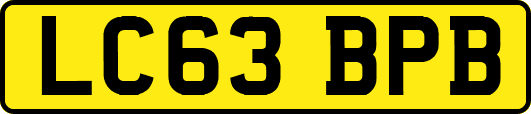 LC63BPB