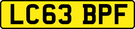 LC63BPF