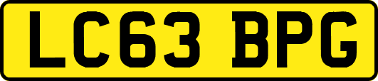 LC63BPG