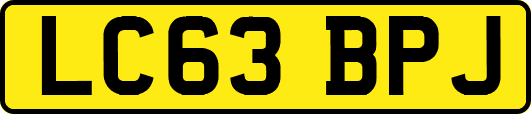 LC63BPJ