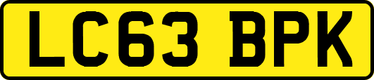 LC63BPK