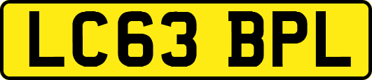 LC63BPL