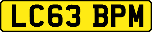LC63BPM