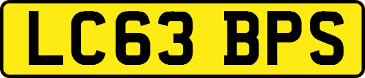 LC63BPS