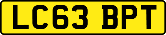 LC63BPT