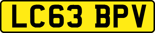 LC63BPV