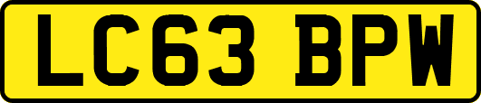 LC63BPW
