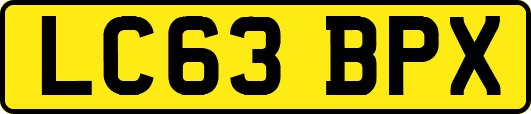 LC63BPX