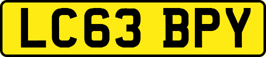 LC63BPY