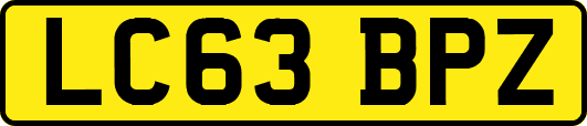LC63BPZ