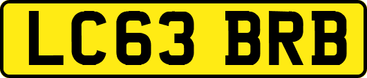LC63BRB