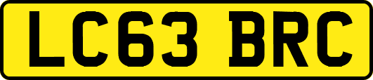 LC63BRC