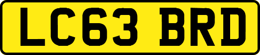 LC63BRD