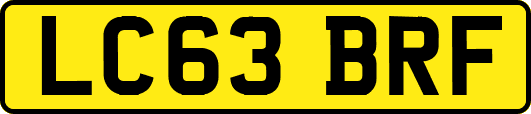 LC63BRF