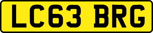 LC63BRG