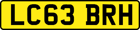 LC63BRH