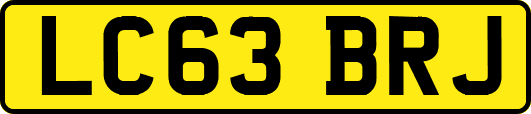 LC63BRJ