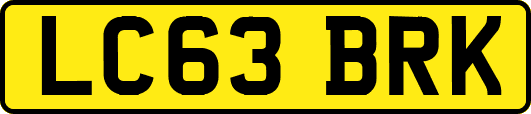 LC63BRK