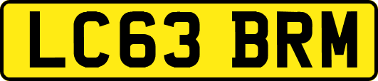 LC63BRM