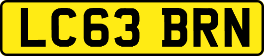 LC63BRN
