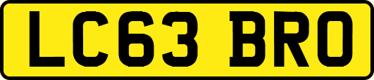 LC63BRO