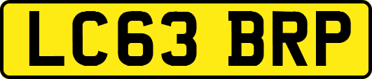 LC63BRP