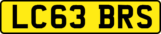 LC63BRS