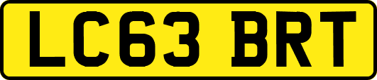 LC63BRT