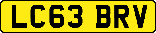 LC63BRV