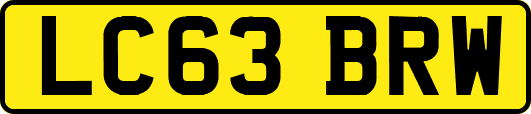 LC63BRW