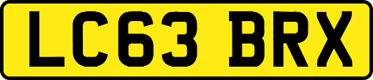 LC63BRX
