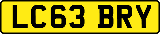 LC63BRY
