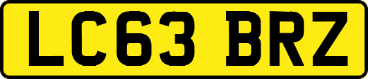 LC63BRZ