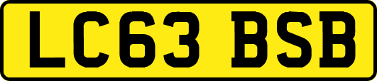 LC63BSB
