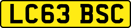 LC63BSC