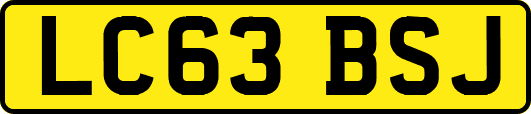 LC63BSJ