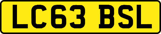 LC63BSL