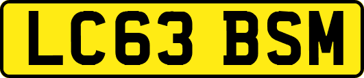 LC63BSM