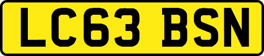 LC63BSN