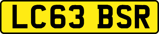 LC63BSR