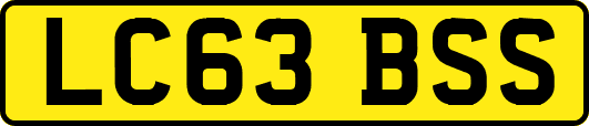 LC63BSS