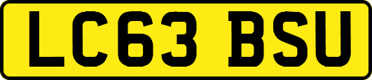 LC63BSU