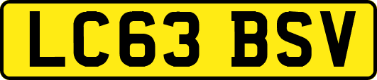 LC63BSV