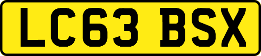 LC63BSX