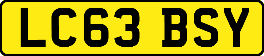 LC63BSY