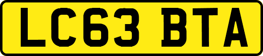 LC63BTA