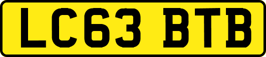 LC63BTB