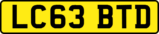 LC63BTD
