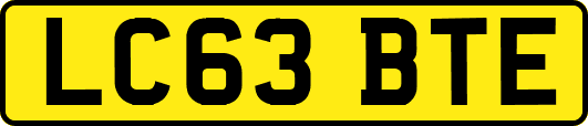 LC63BTE